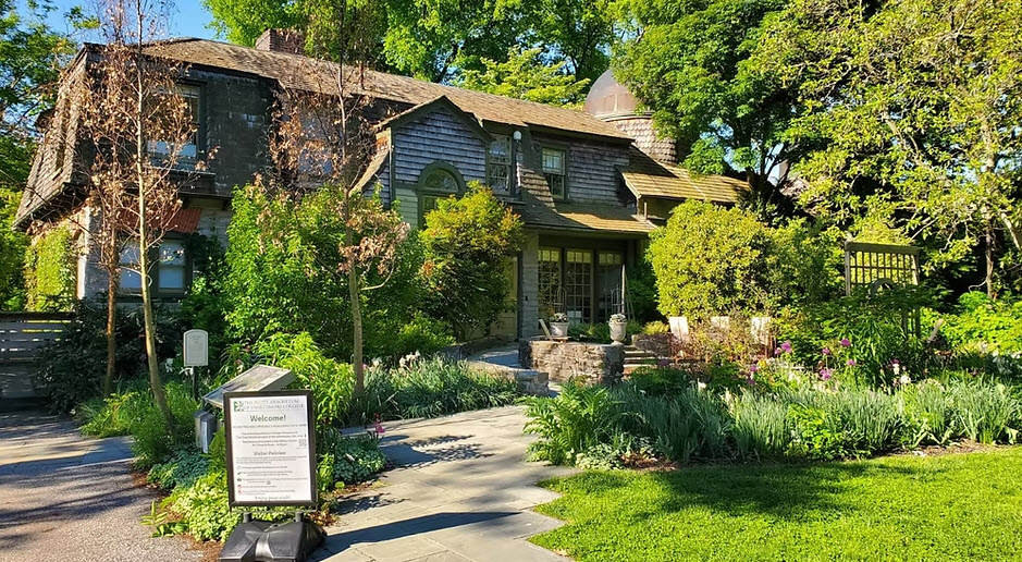Henry Foundation for Botanical Research, United States